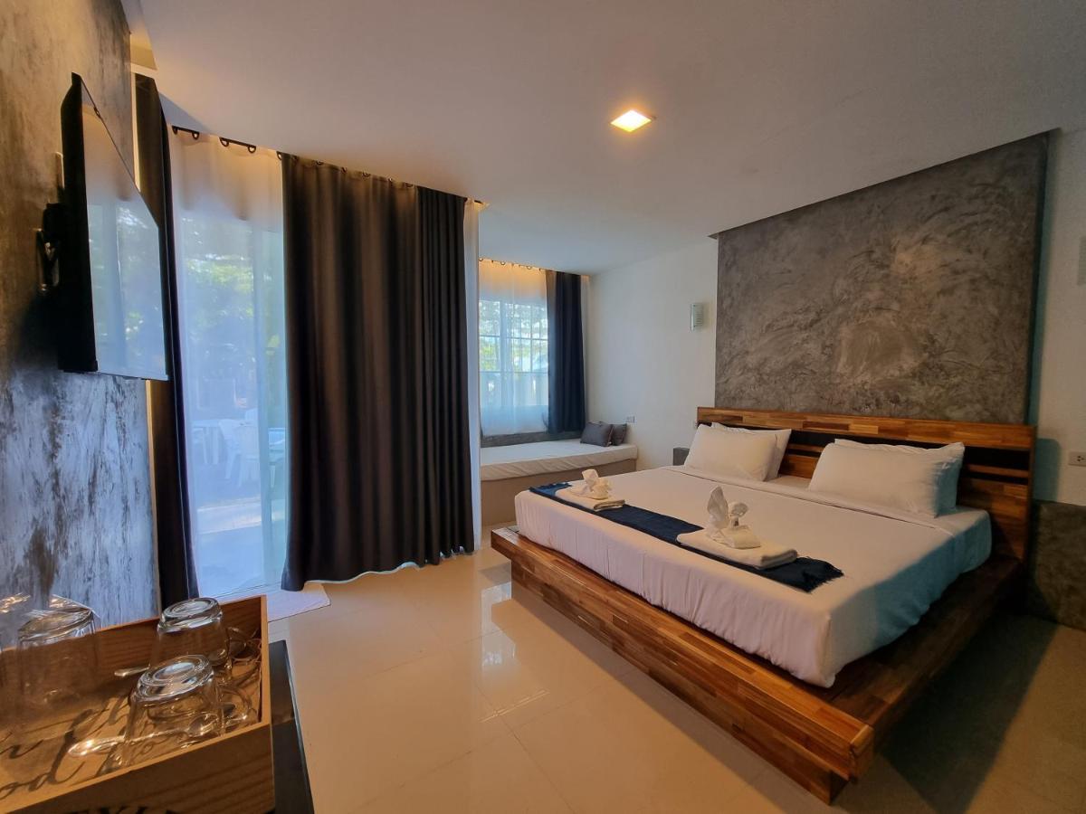 Tt Naiyang Beach Phuket Nai Yang Beach 외부 사진