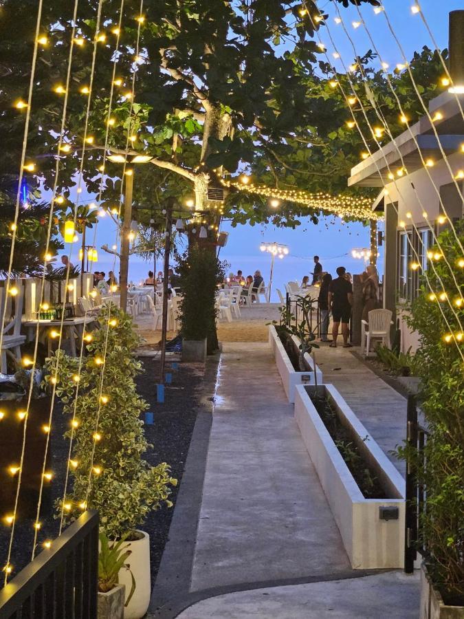 Tt Naiyang Beach Phuket Nai Yang Beach 외부 사진