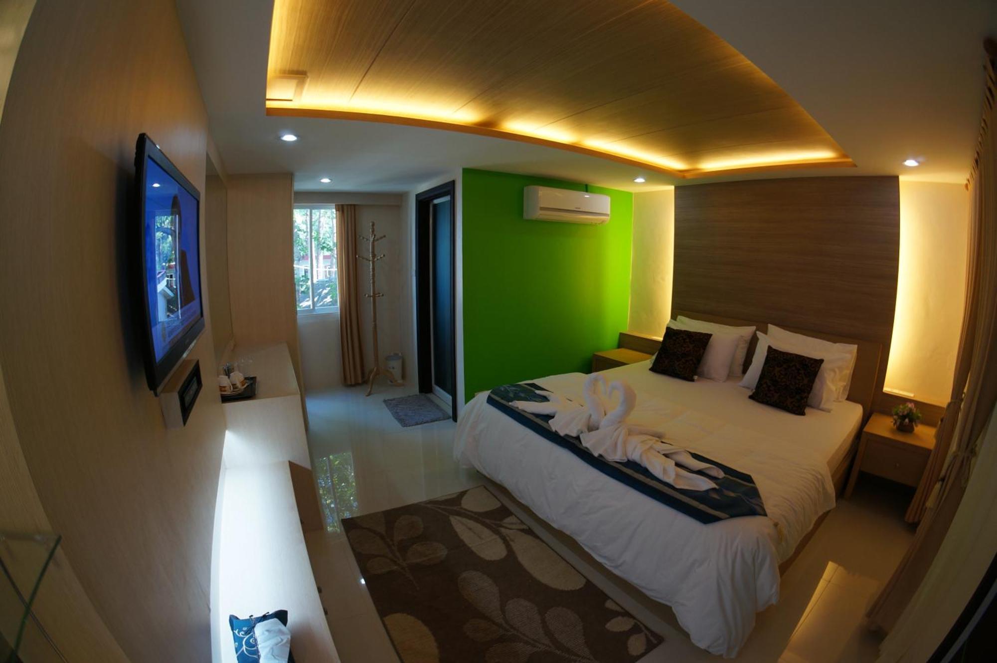 Tt Naiyang Beach Phuket Nai Yang Beach 외부 사진