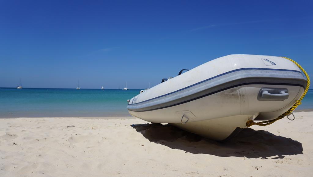 Tt Naiyang Beach Phuket Nai Yang Beach 외부 사진